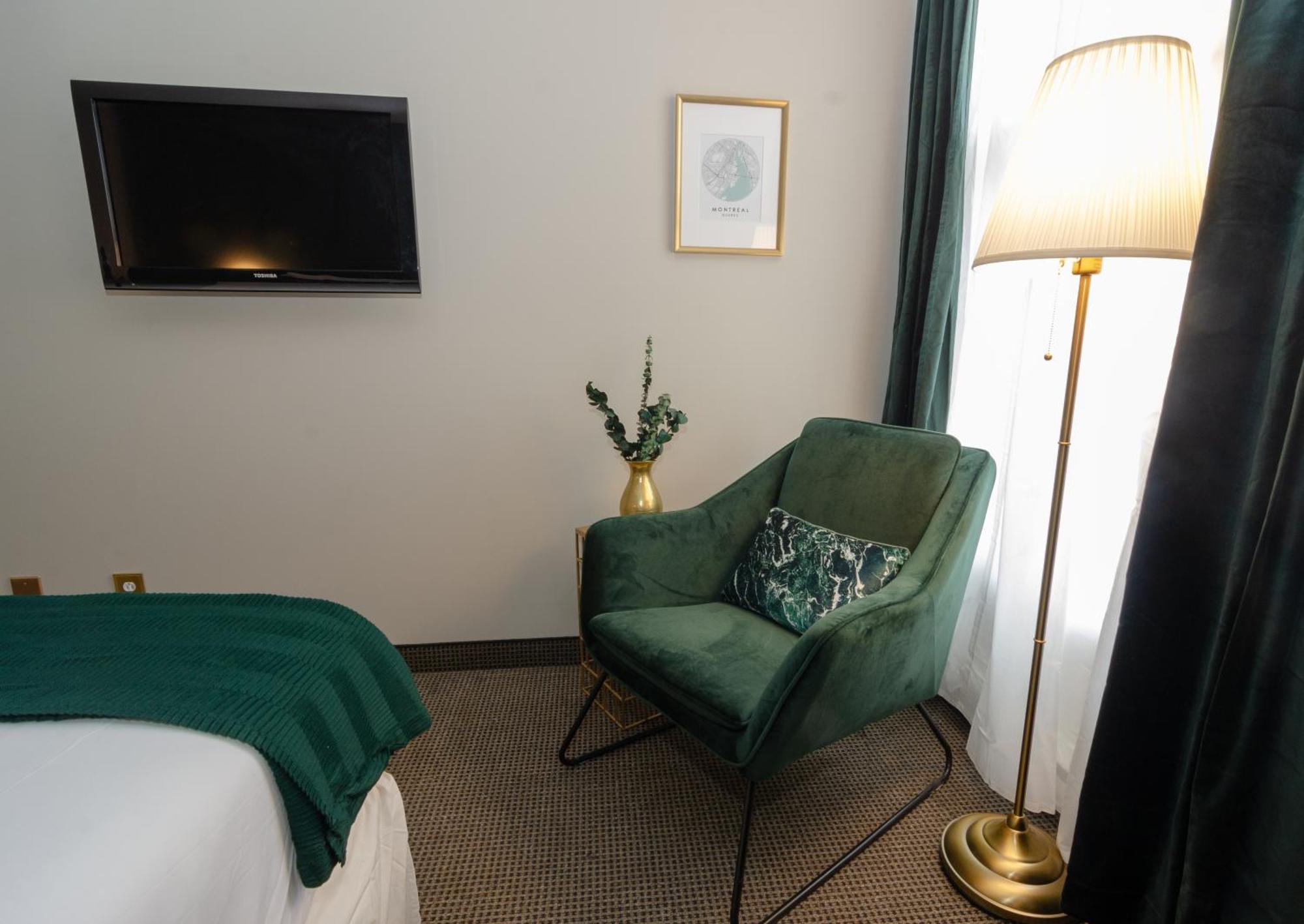 Hotel Dorion — Photos 2
